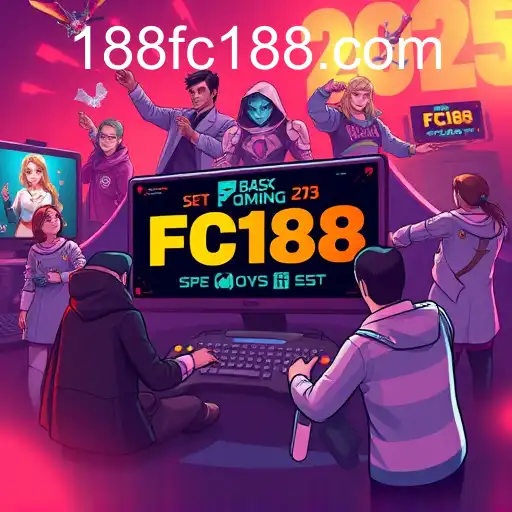 The Evolution and Impact of FC188 in Gaming