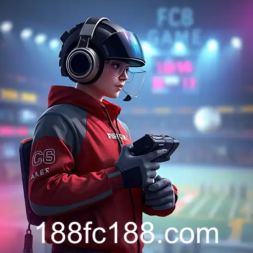 FC188: The Hub Of Gaming Culture