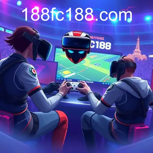 FC188: Shaping the Future of Online Gaming