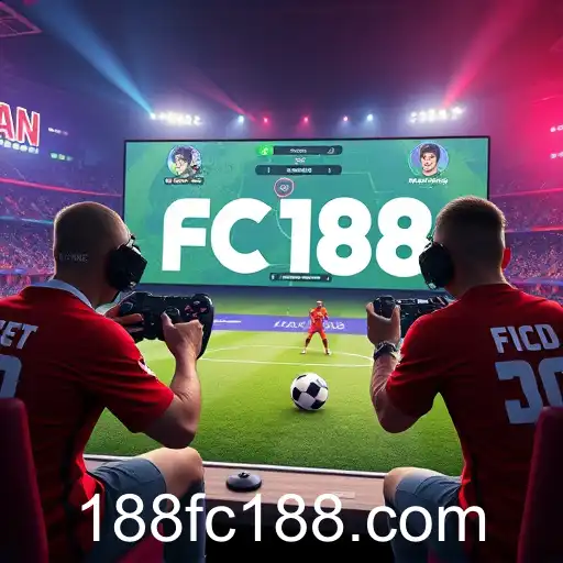 FC188 Revolutionizes Online Gaming Experience