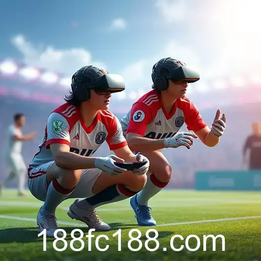 FC188 and the Future of Online Gaming