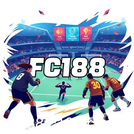 The Rise of FC188: A New Era in Online Gaming